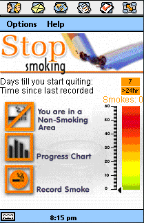 Stop Smoking for P800/P900