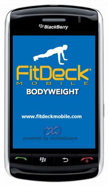 FitDeck Bodyweight