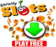Strictly Slots