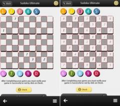 Sudoku Ultimate Pro