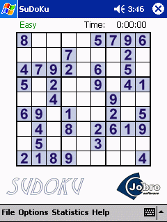 SudokuPack