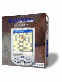 Sudoku Companion Puzzle Pack#1