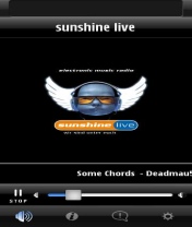 Sunshine Live