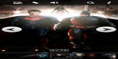 Superman VS Batman TOP Wallpaper