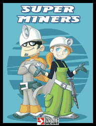 Super Miners