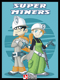 SUPER MINERS SP 1.04b