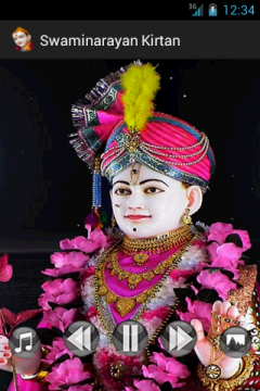 Swaminarayan Kirtan