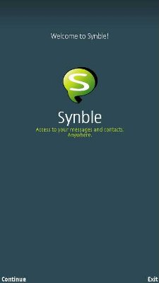 Synble