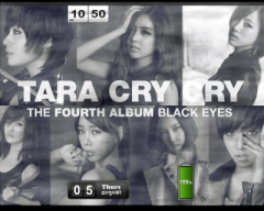 t-ara cry cry 2