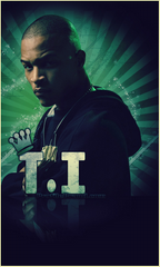 T.I.  Wallpapers