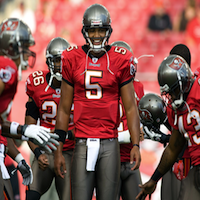 Tampa Bay Buccaneers RSS