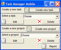 Task Manager Mobile