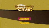 TCGS Cave