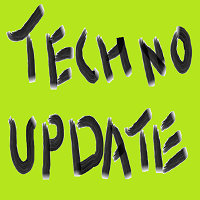 Techno Update