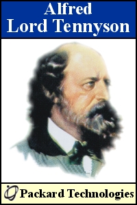 Alfred Lord Tennyson: The Works