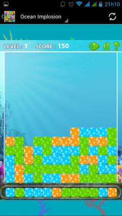 Tetris Addiction