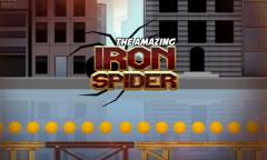The Amazing Iron Spider