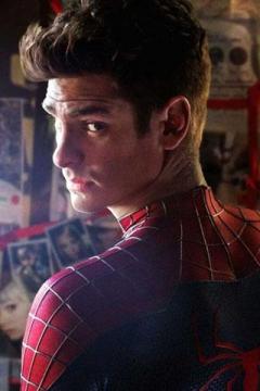 The Amazing Spider Man 2 Jigsaw Puzzle 1