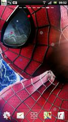The Amazing Spider Man 2 LWP 1