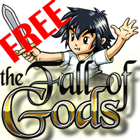 The Fall of Gods Free