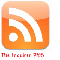 The Inquirer RSS