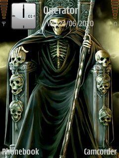 The King Of Skull