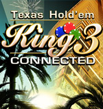 Texas Hold'em King 3