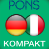 Dictionary Italian-German-Italian CONCISE by PONS (Android)