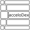 acceloDex