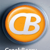 Crackberry Button