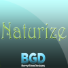 Naturize Custom v2.0 - HD summer theme