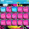Hello Kitty Version 1 w/ standard icons pk