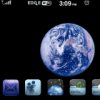 iWorld-iphone with a twist
