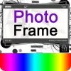 Frame - Seamlessly Fits Your Photo
