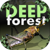 Deep Forest Animated Theme