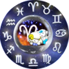 Astrological sign Anime