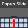 Popup Slide