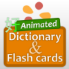 Chinese Dictionary+Flashcards