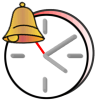 InfoTime Alarm Clock