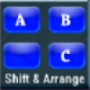 Shift and Arrange