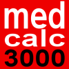 MedCalc3000 Pediatrics