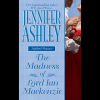 The Madness of Lord Ian Mackenzie (ebook)