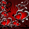 Red Affection Themes