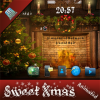 Sweet Xmas Animated for OS 7.0 for BOLD Touch 9900/9930 by BB-Freaks