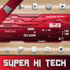 Super Hi Tech theme by BB-Freaks
