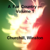 A Far Country - Volume 01