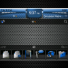 Titanium Blue OS 6.0 Style