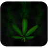 Hemp Smoke (Green) Theme