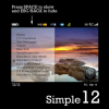 Simple12/8 (with OS 6.1 iconset)