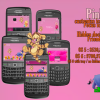 2P Pinky Pooh